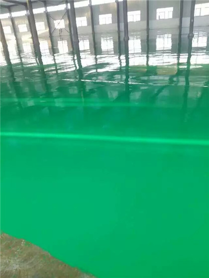 七星,我直接给你一份室外地坪漆翻新维修